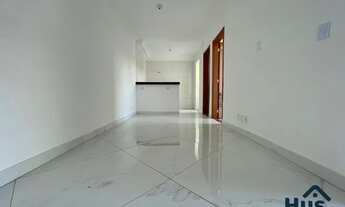 Imagem 7: Casa Geminada Individual com 2 Quartos e 1 Vaga no Bairro Santa Cruz