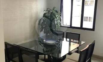 Imagem 4: São Paulo - Apartamento Padrão - VILA NOVA CONCEIÇÃO