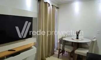 Imagem 6: Apartamento - Jardim Ipaussurama - Campinas