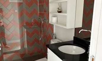 Imagem 2: Apartamento para locação Edifício Residencial Zoncolan, em Sorocaba-SP