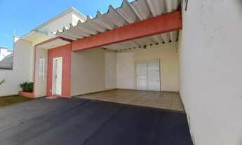 Imagem: Casa Térrea Residencial Vitoria para venda