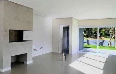 Imagem 3: Gramado - Casa Padrão - Vivendas do Arvoredo