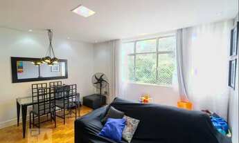 Imagem 2: Apartamento para Aluguel - Tijuca, 2 Quartos, 82 m2