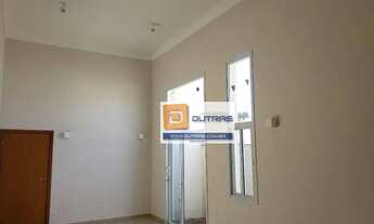 Imagem 4: Casa com 3 dormitórios para alugar, 160 m² - Água Branca - Piracicaba/SP