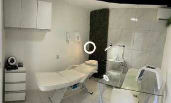 Imagem 3: Locação de Clínica de Estética possui 30 metros quadrados com 4 ambientes localizada em Sh