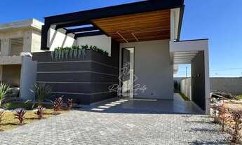 Imagem 2: Casa com 3 dormitórios à venda, 180 m² por R$ 1.200.000,00 - Gran Ville São Venâncio 3 - I