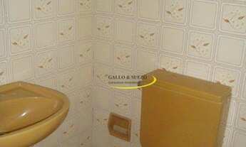 Imagem 5: Apartamento para alugar, 57 m² por R$ 2.530,00/mês - Saúde - São Paulo/SP