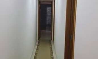 Imagem 6: Apartamento para aluguel possui 130 metros quadrados com 3 quartos