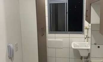 Imagem 2: APTO. 2 DORMS. FRENTE ANHEMBI MORUMBI_LINDO COM PLANEJADOS