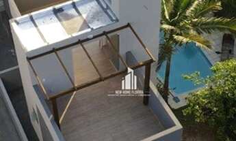 Imagem: Casa Nova no Rio Tavares - Florianópolis/SC