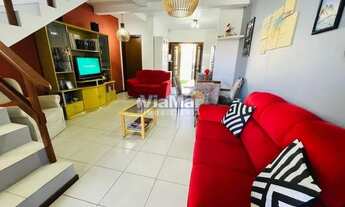 Imagem 6: Sobrado para venda possui 80 metros quadrados com 2 quartos em Centro - Imbé - RS