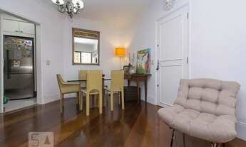 Imagem 2: Apartamento para Aluguel - Vila Leopoldina, 3 Quartos, 103 m2