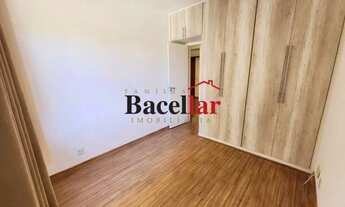 Imagem 6: Apartamento-À VENDA-Maracanã-Rio de Janeiro-RJ