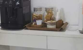 Imagem 7: Vendo Sala Comercial no Edifício Totalitê com 38m², climatizada, 1 vaga de garagem e local