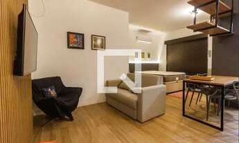 Imagem: Apartamento para Aluguel - Centro, 1 Quarto