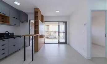 Imagem 2: Apartamento para Aluguel - Bosque da Saúde, 2 Quartos, 57 m2