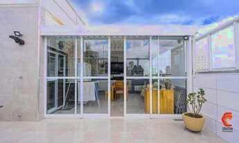 Imagem 5: Apartamento para venda possui 120 metros quadrados com 3 quartos