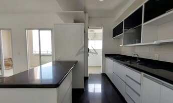 Imagem 6: Cobertura - Mansões Santo Antônio - Campinas