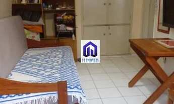 Imagem 5: Vendo ou alugo excelente kitnet no Boa Vista em São Vicente-SP!!