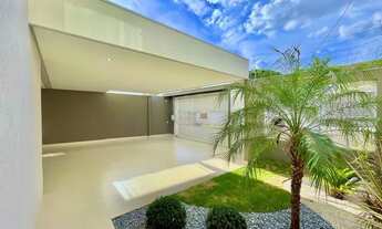 Imagem 5: CASA NOVA DE ALTO PADRÃO UM LUXO SOFISTICADA E MODERNA TUDO DE ALTA QUALIDADE!