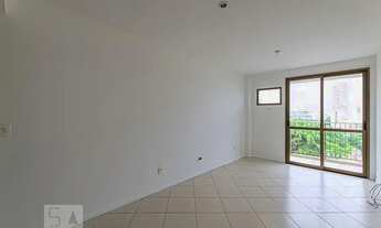 Imagem: Apartamento para Aluguel - Centro , 2 Quartos