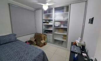 Imagem 5: Apartamento para venda possui 67 metros quadrados com 2 quartos em Campo Grande - Santos