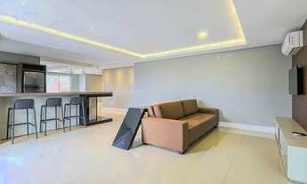 Imagem 4: Apartamento à Venda no Bairro Barreiros em São José/SC no Condomínio Colina Real com 1 Suí