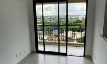 Imagem 2: Apartamento com 2 dormitórios à venda, 58 m² por R$ 410.000,00 - Ribeirânia - Ribeirão Pre