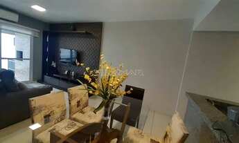 Imagem 6: Apartamento para venda possui 92 metros quadrados com 3 quartos em Mirim - Praia Grande