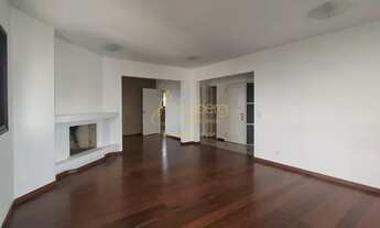 Imagem 5: Apartamento no Panamby