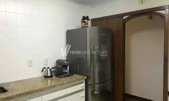 Imagem 4: Apartamento - Cambuí - Campinas