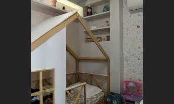 Imagem 7: Apartamento 02 quartos Setor Bela Vista