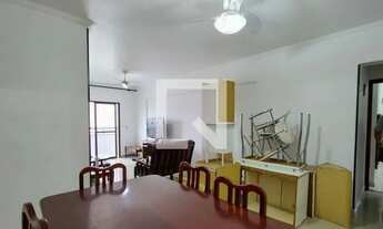 Imagem 6: Apartamento para Aluguel - Guilhermina, 2 Quartos, 80 m2