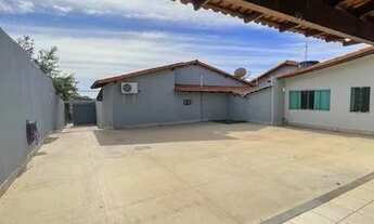 Imagem 2: Casa para aluguel em Luziânia