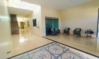 Imagem 2: Seu Novo Refúgio: Descubra o Conforto do Aluguel Deste Lar Incrível - Conjunto Bem Hur