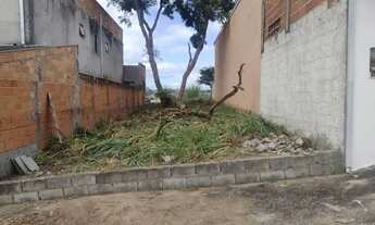 Imagem 4: NGC/Terreno com 132m² - Jardim Santa Luzia - PRONTO PRA CONSTRUIR! OPORTUNIDADE!