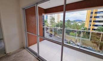 Imagem 2: APARTAMENTO RESIDENCIAL em BARUERI - SP, DEZOITO DO FORTE EMPRESARIAL/ALPHAVILLE