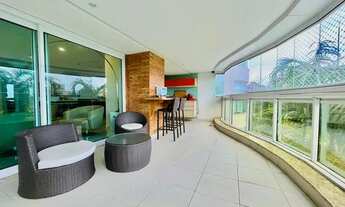 Imagem: Apartamento 5 quartos para alugar no condomínio