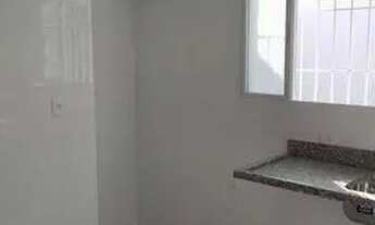 Imagem 7: Casa térrea - Bairro Santo Antonio