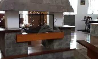 Imagem 5: Casa - Parque Nova Campinas - Campinas