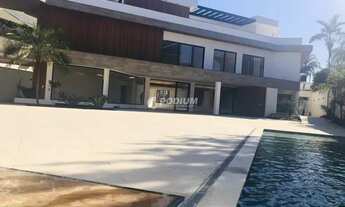 Imagem 3: Barra da Tijuca Casa com 5 dormitórios