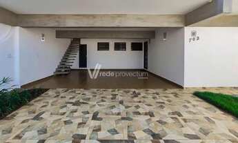 Imagem 5: Casa - Jardim Paraíso - Campinas