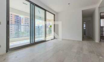 Imagem 5: Apartamento à Venda - Moema, 2 Quartos, 115 m2