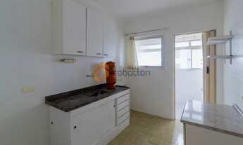 Imagem 5: APARTAMENTO COM 1 DORMITÓRIO E VAGA DE GARAGEM EM MOEMA!!