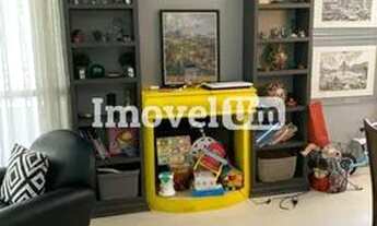 Imagem 4: Jardim Europa Apartamento com 4 dormitórios