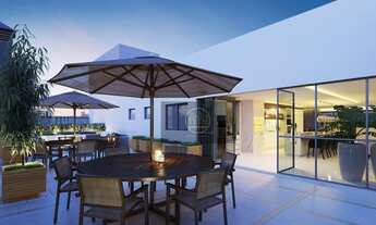 Imagem 3: Apartamento com 2 dormitórios à venda, 85 m² por R$ 814.890,00 - Mercês - Curitiba/PR