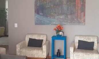 Imagem 2: LINDO ! MODERNO ! SHOW DE APARTAMENTO