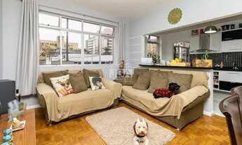 Imagem: CURITIBA - Padrão - Juvevê