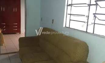 Imagem 3: Casa - Jardim Santa Lúcia - Campinas