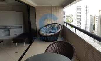 Imagem 1: Apartamento para Venda em Recife, Parnamirim, 3 dormitórios, 2 suítes, 4 banheiros, 2 vaga